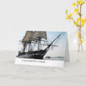 USS-grondwet Kaart (Gele Bloem)