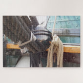 USS-grondwet Legpuzzel (Horizontaal)