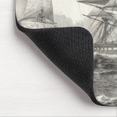 USS-grondwet Muismat (Hoek)