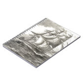 USS-grondwet Notitieboek (Linkerzijde)