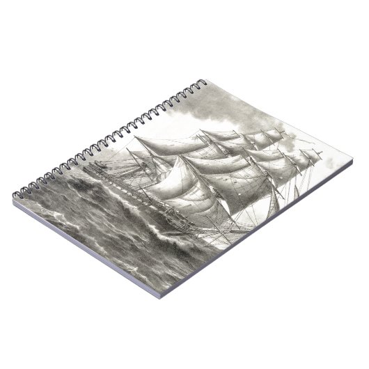 USS-grondwet Notitieboek (Linkerzijde)