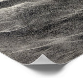 USS-grondwet Poster (Hoek)