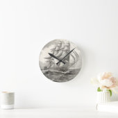 USS-grondwet Ronde Klok (Huis)