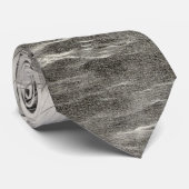 USS-grondwet Stropdas (Opgerold)