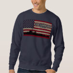 USS Hammann DE 131 WW2 Ship American Flag  Trui<br><div class="desc">USS Hammann DE 131 WW2 Ship American Flag Gift. Perfect gift for your dad,  mom,  papa,  men,  women,  friend and Famy members on Thanksgiving Day,  Christmas Day,  Mothers Day,  Fathers Day,  4th of July,  1776 Independent day,  Veterans Day,  Halloween Day,  Patrick's Day</div>