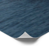 USS Harry S. Truman (CVN 75) Poster (Hoek)