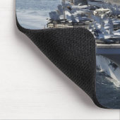 USS Harry S. Truman Muismat (Hoek)