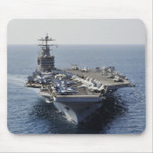 USS Harry S. Truman Muismat (Voorkant)