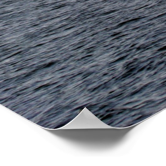 USS Hartford (SSN 768) Poster (Hoek)