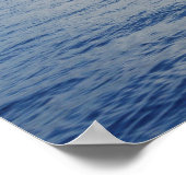 USS Helena (SSN 725) Poster (Hoek)