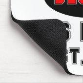 USS Horne DLG-30 Muismat (Hoek)