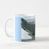 uss intrepid new york city koffiemok (Links)