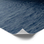 USS Iwo Jima (LHD 7) Poster (Hoek)