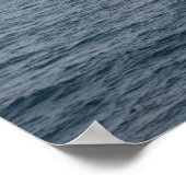 USS Jason Dunham (DDG 109) Poster (Hoek)