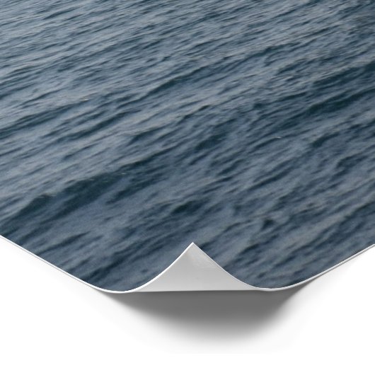 USS Jason Dunham (DDG 109) Poster (Hoek)