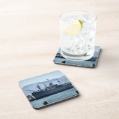 USS Jeremiah O'Brien Onderzetter (Rechterzijde)