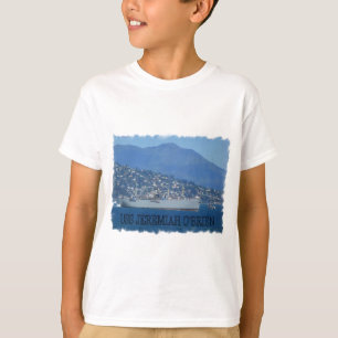 USS Jeremiah O'Brien T-shirt
