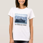 USS Jeremiah O'Brien T-shirt (Voorkant)