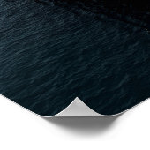 USS John C. Stennis (CVN 74) Poster (Hoek)