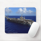 USS JOHN C. STENNIS MUISMAT (Met muis)