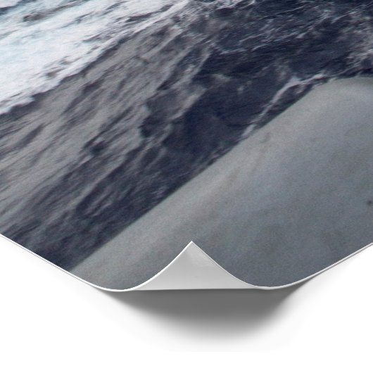 USS Kearsarge (LHD 3) Poster (Hoek)