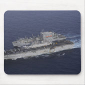USS Kearsarge Muismat (Voorkant)