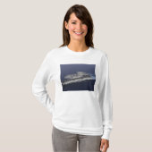 USS Kearsarge T-shirt (Voorkant volledig)