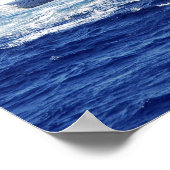 USS Key West (SSN-722) Poster (Hoek)