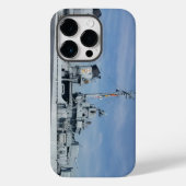 USS KIDD Case-Mate iPhone CASE (Achterkant)