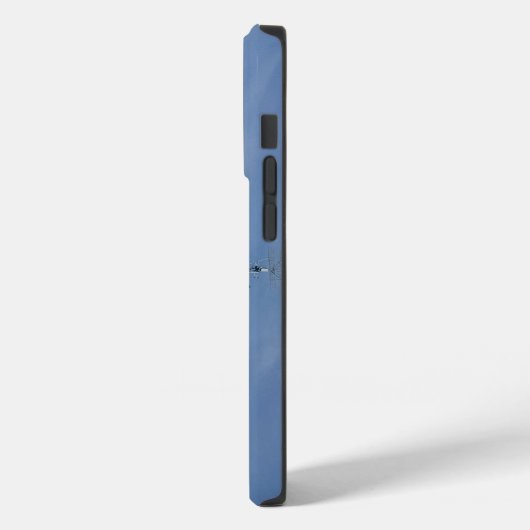 USS KIDD Case-Mate iPhone CASE (Achterkant / Links)