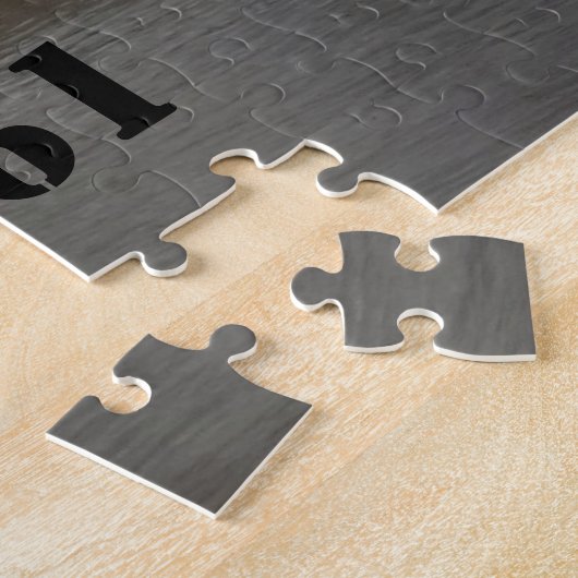 USS KIDD DD 661 Puzzle Legpuzzel (Zijkant)