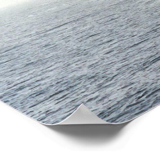 USS Kidd (DDG-993) & US Bridgeton, Earnest Will Poster (Hoek)