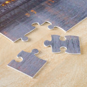 USS KIDD Jigsaw Puzzle Legpuzzel (Zijkant)