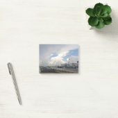 USS KIDD Post merkt op Post-it® Notes (Kantoor)