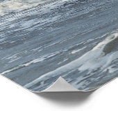 USS Lexington Poster (Hoek)