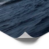 USS Leyte Gulf (CG 55) Poster (Hoek)