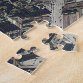 USS Los Angeles (ZR-3) vliegveld over New York 193 Legpuzzel (Zijkant)