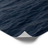 USS Louisville (SSN 724) Poster (Hoek)