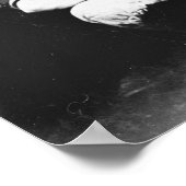 USS Maine Baseball Team, 1898 Poster (Hoek)