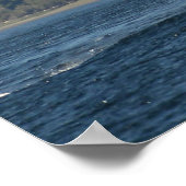 USS Maine (SSBN 741) Poster (Hoek)