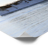 USS Makin Island (LHD 8) Poster (Hoek)