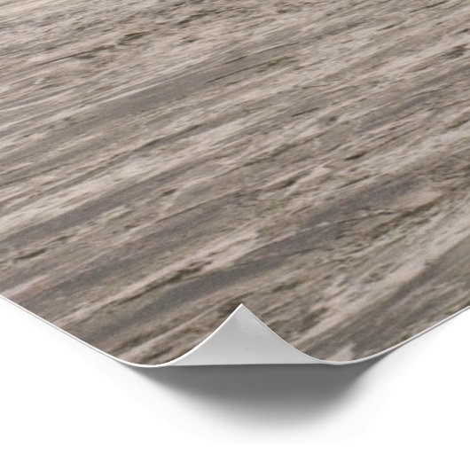 USS Maryland (SSBN 738) Poster (Hoek)