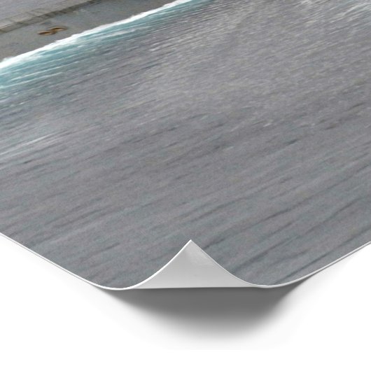 USS McFaul (DDG 74) Poster (Hoek)