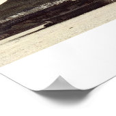 USS Midway CV41 Poster (Hoek)