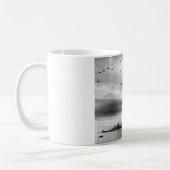 USS Missouri Flyover Surrender of Japan Koffiemok (Links)