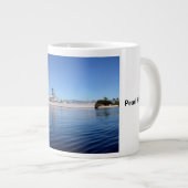 Uss Missouri Grote Koffiekop (Voorkant rechts)