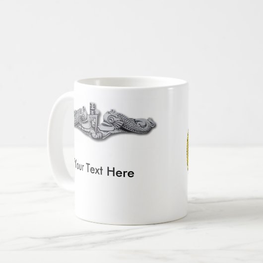 USS Missouri Mok (Voorkant links)