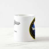 USS Missouri Mok (Center)