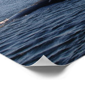 USS Missouri (SSN 780) Poster (Hoek)