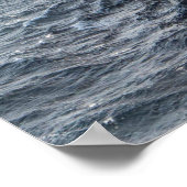 USS Mitscher (DDG 57) Poster (Hoek)